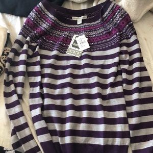 Nordstrom love by design sweater
